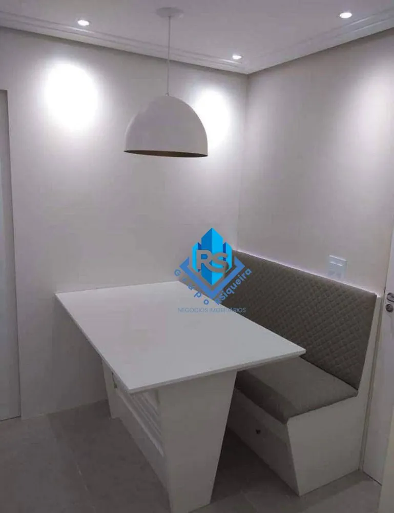 Apartamento, 2 quartos, 49 m² - Foto 1