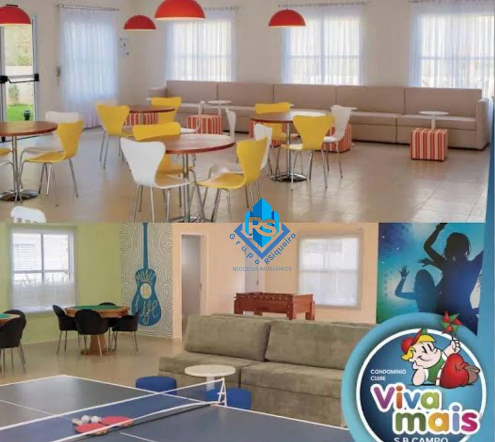 Apartamento, 2 quartos, 49 m² - Foto 3