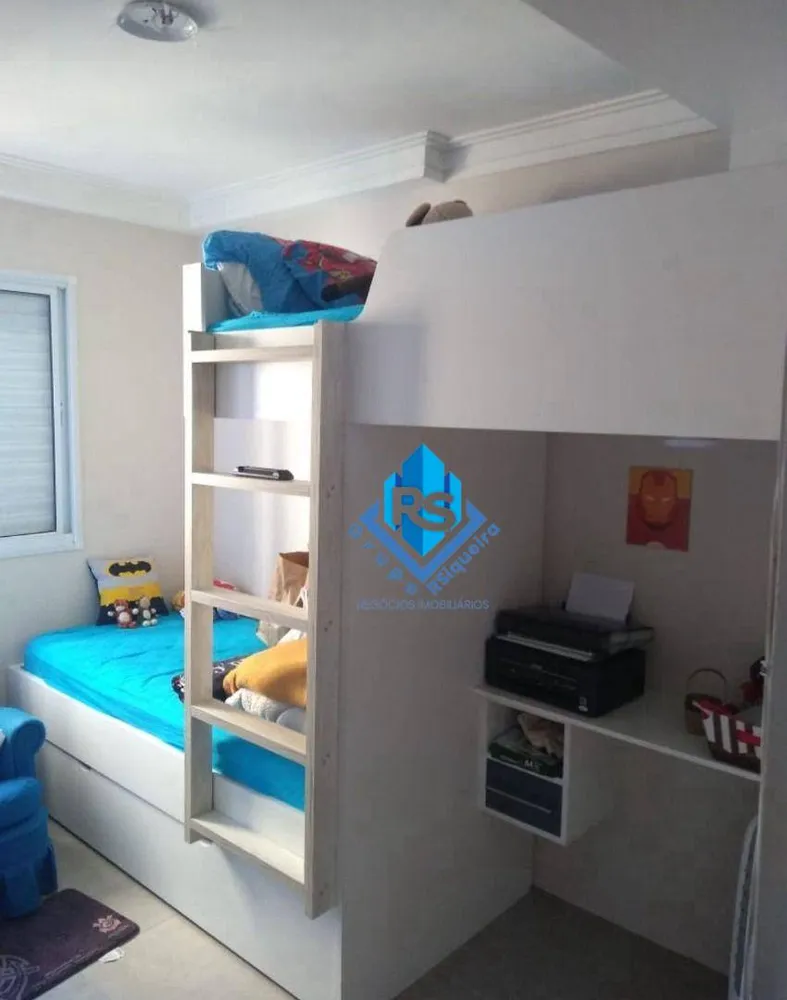 Apartamento, 2 quartos, 49 m² - Foto 2