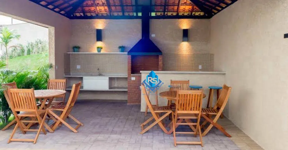 Apartamento, 2 quartos, 49 m² - Foto 16
