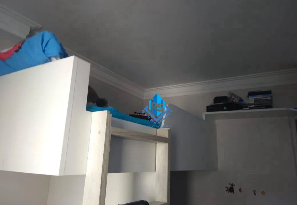 Apartamento, 2 quartos, 49 m² - Foto 6