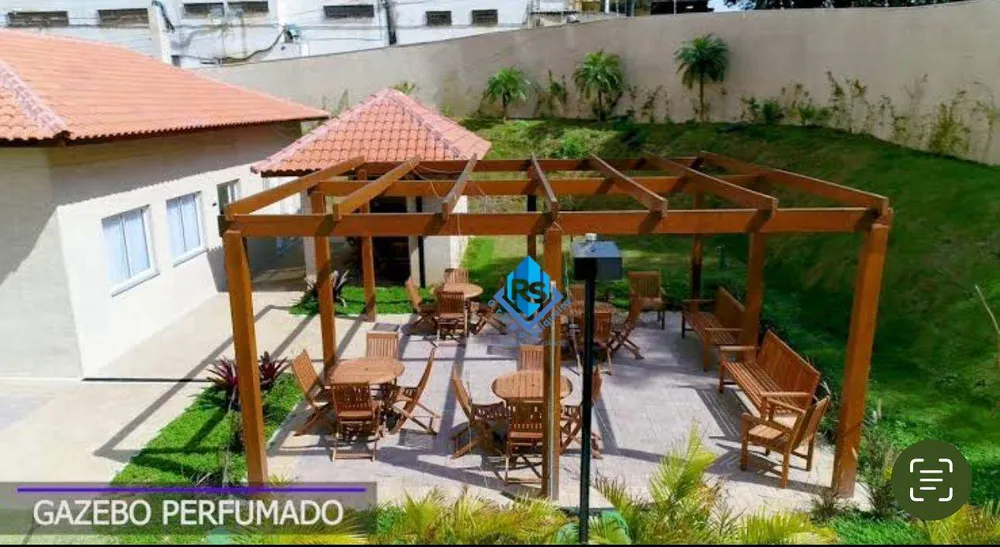 Apartamento, 2 quartos, 49 m² - Foto 14