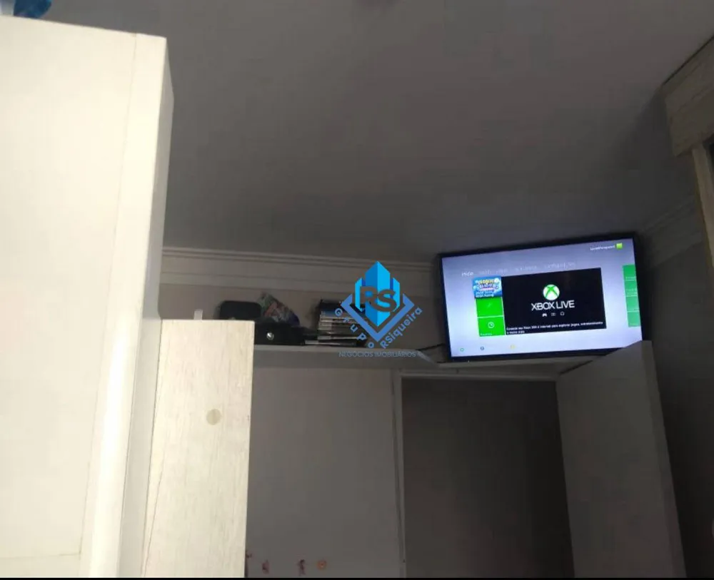 Apartamento, 2 quartos, 49 m² - Foto 2