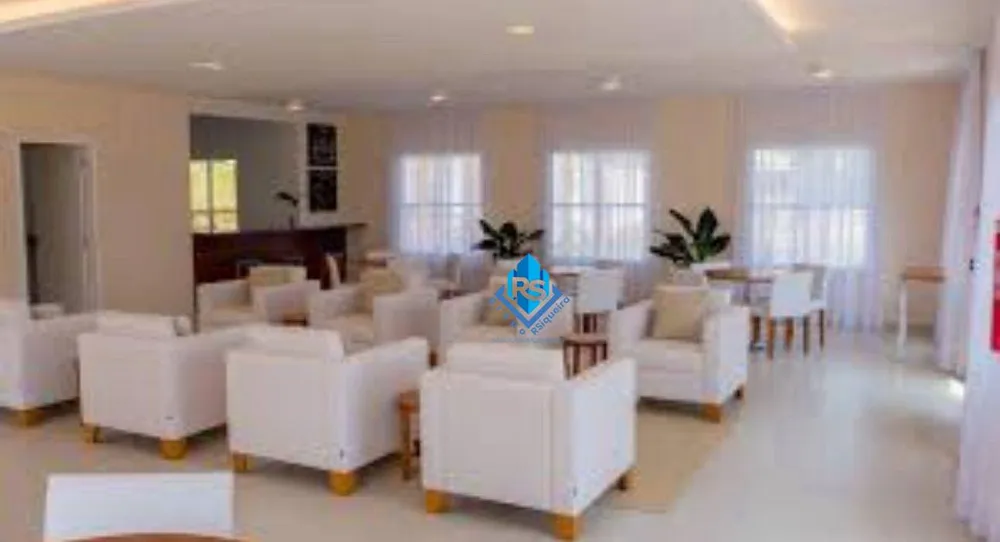 Apartamento, 2 quartos, 49 m² - Foto 8