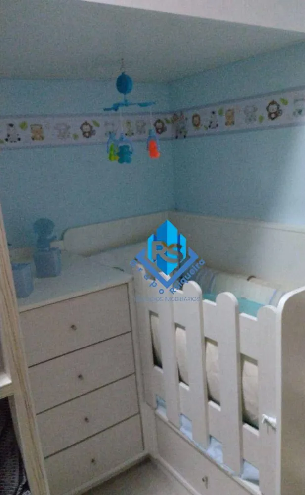 Apartamento, 2 quartos, 49 m² - Foto 7