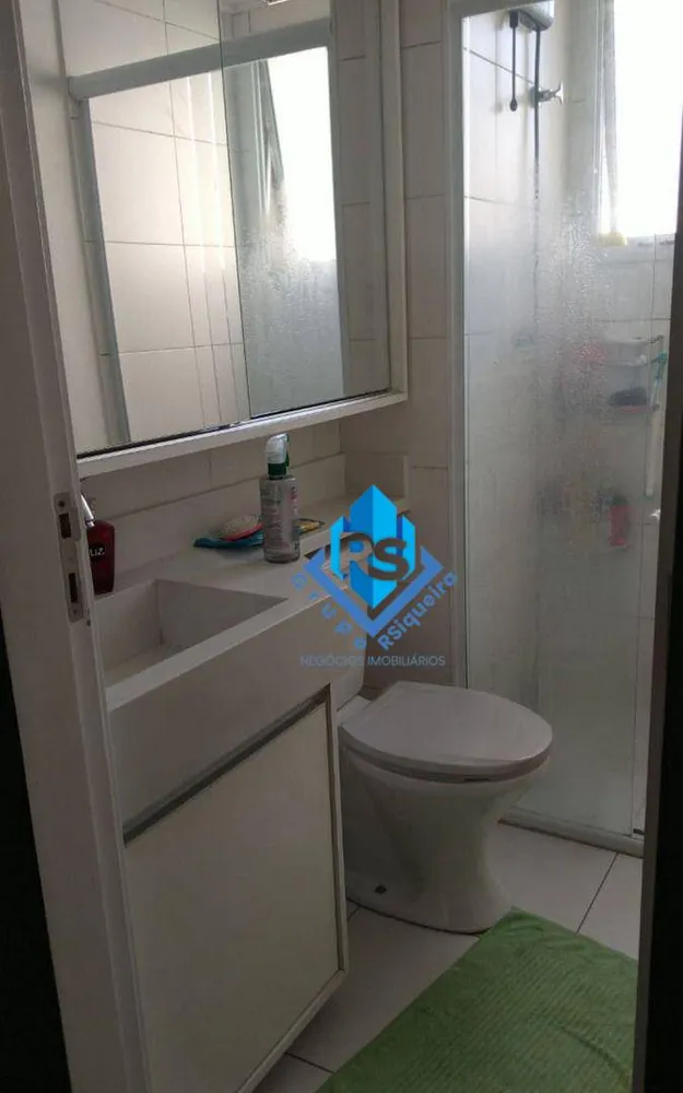 Apartamento, 2 quartos, 49 m² - Foto 4