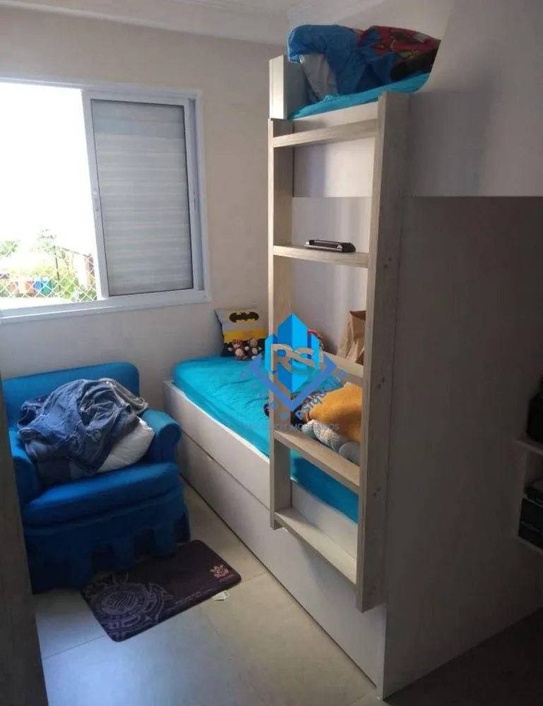 Apartamento, 2 quartos, 49 m² - Foto 5
