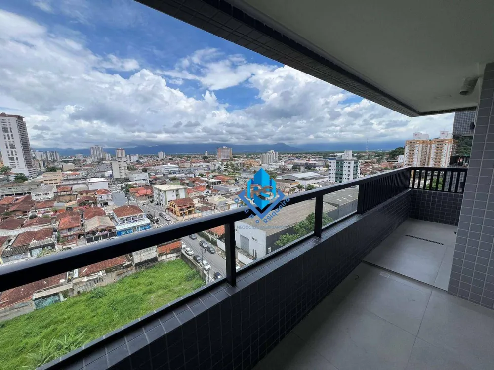 Apartamento, 2 quartos, 77 m² - Foto 1