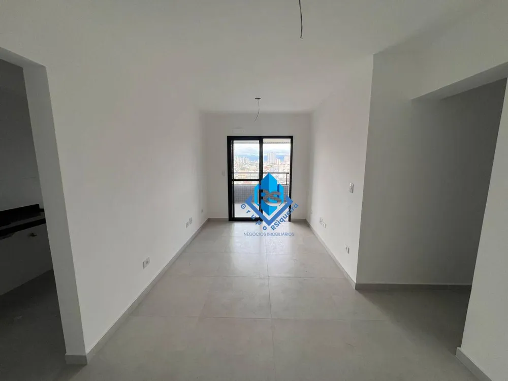 Apartamento, 2 quartos, 77 m² - Foto 2