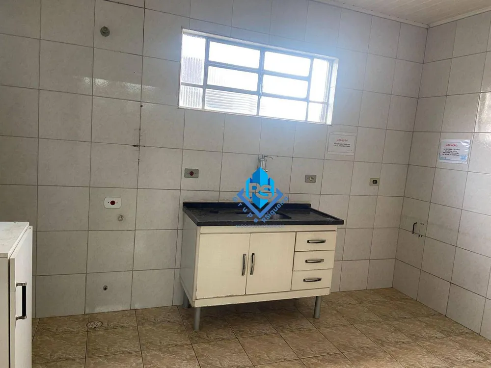 Depósito-Galpão, 750 m² - Foto 2