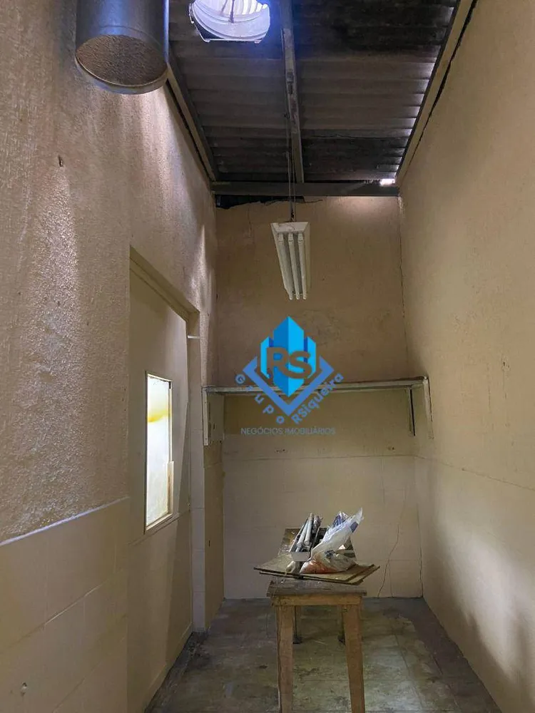 Depósito-Galpão, 750 m² - Foto 3