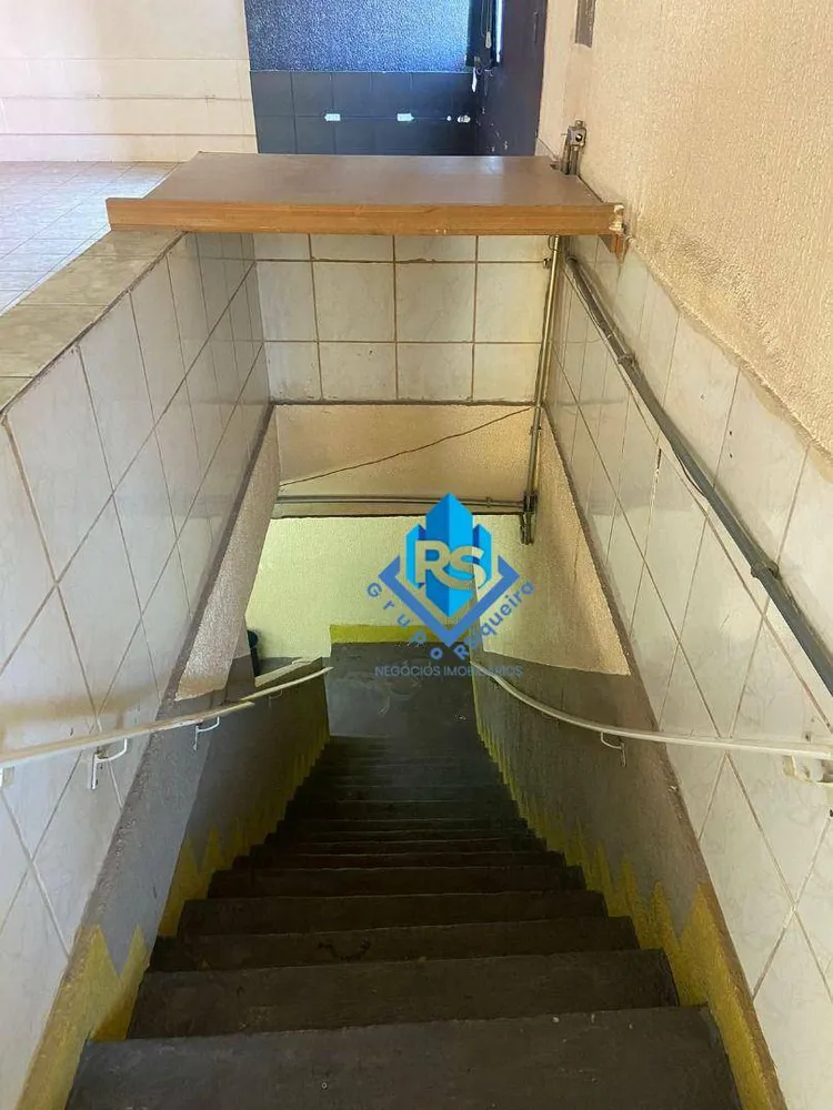 Depósito-Galpão, 750 m² - Foto 4