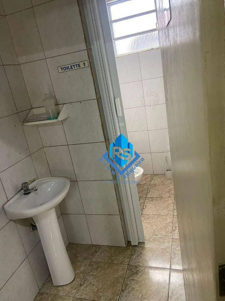 Depósito-Galpão, 750 m² - Foto 1