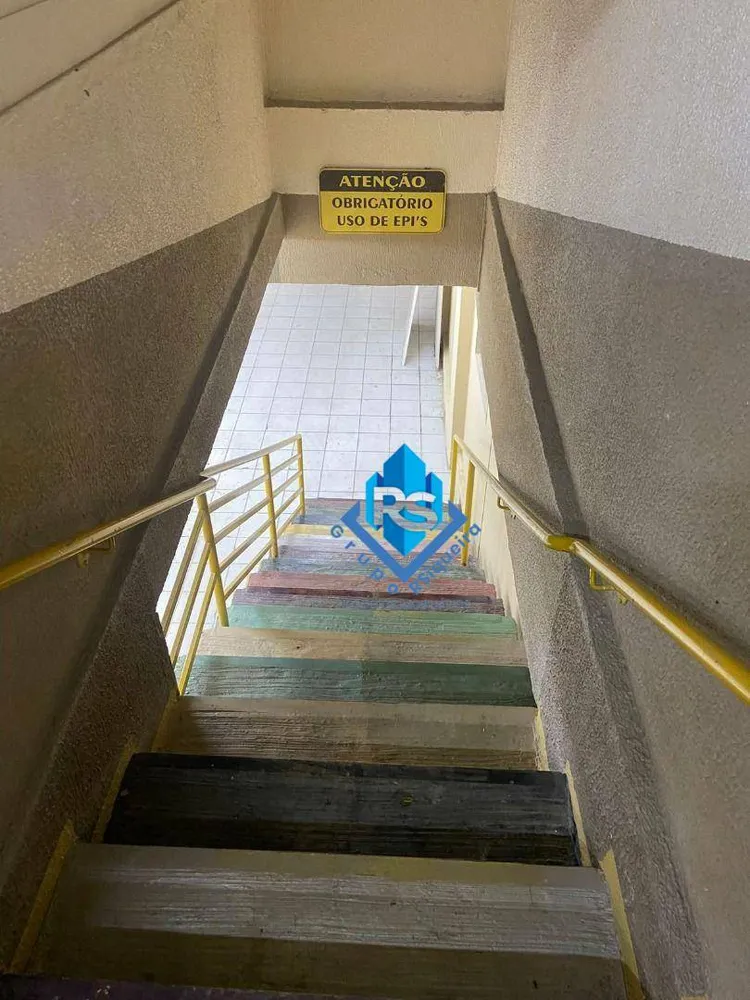 Depósito-Galpão, 750 m² - Foto 8