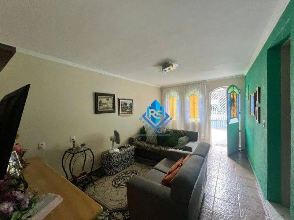 Casa, 3 quartos, 174 m² - Foto 3