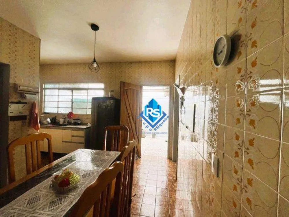 Casa, 3 quartos, 174 m² - Foto 4