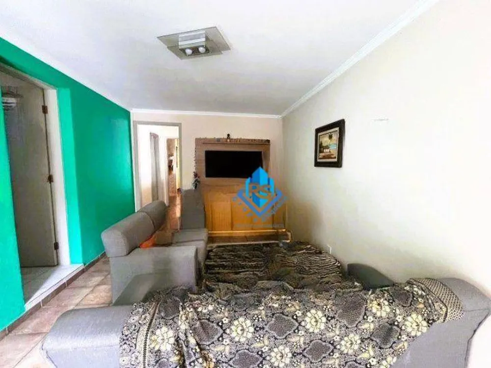 Casa, 3 quartos, 174 m² - Foto 2