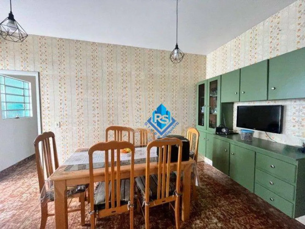 Casa, 3 quartos, 174 m² - Foto 5