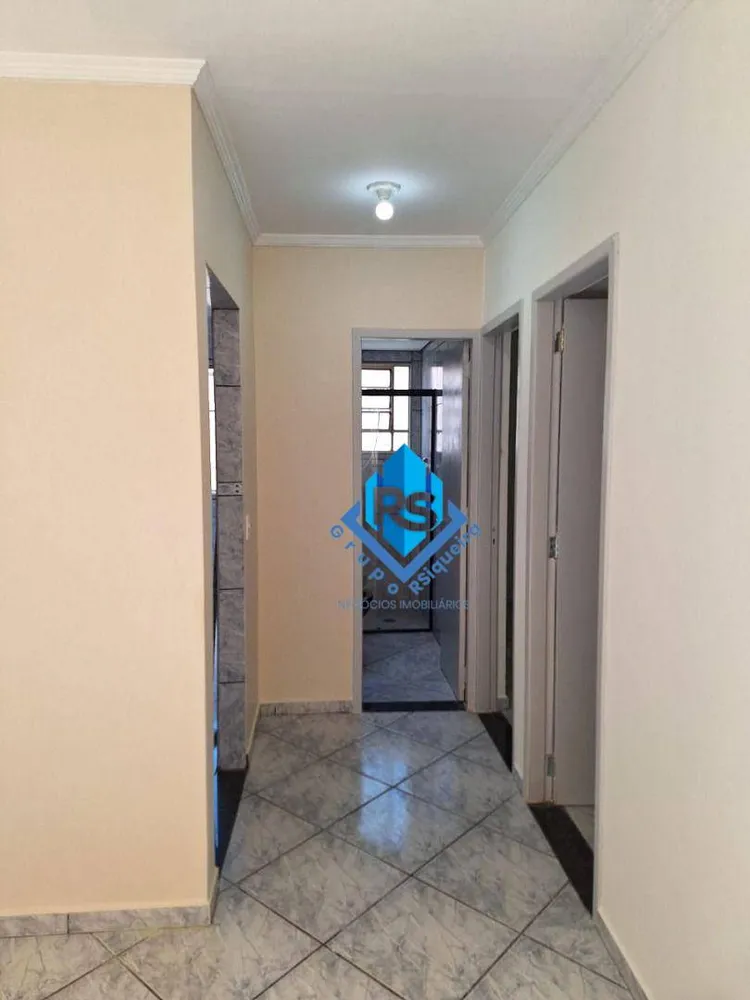 Apartamento, 2 quartos, 53 m² - Foto 4