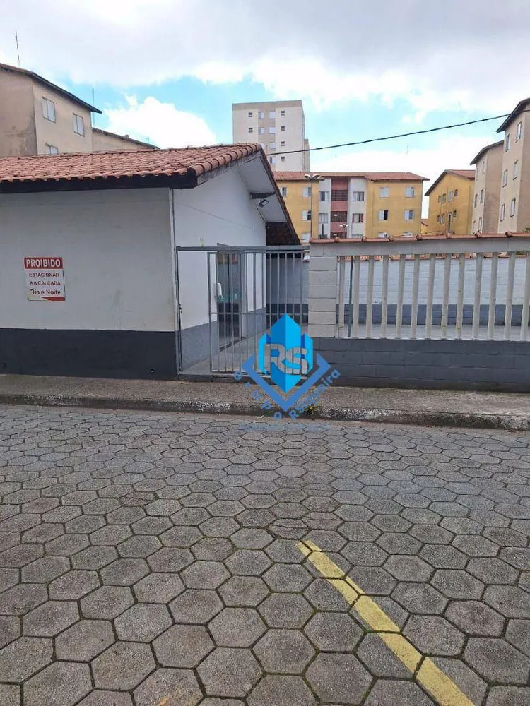 Apartamento, 2 quartos, 53 m² - Foto 11