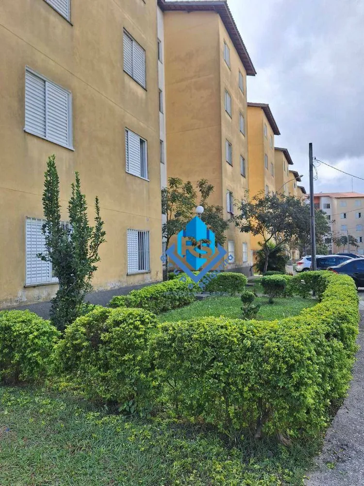 Apartamento, 2 quartos, 53 m² - Foto 1