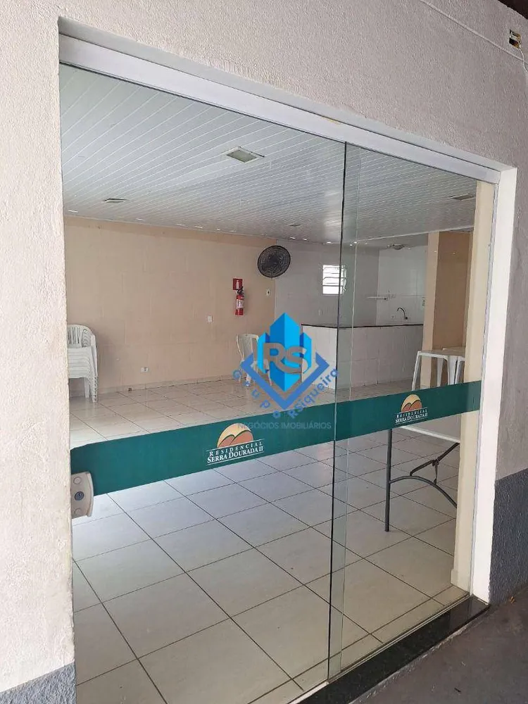 Apartamento, 2 quartos, 53 m² - Foto 10