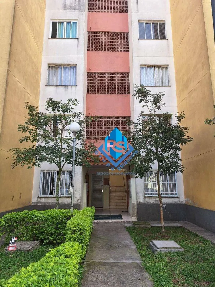Apartamento, 2 quartos, 53 m² - Foto 8