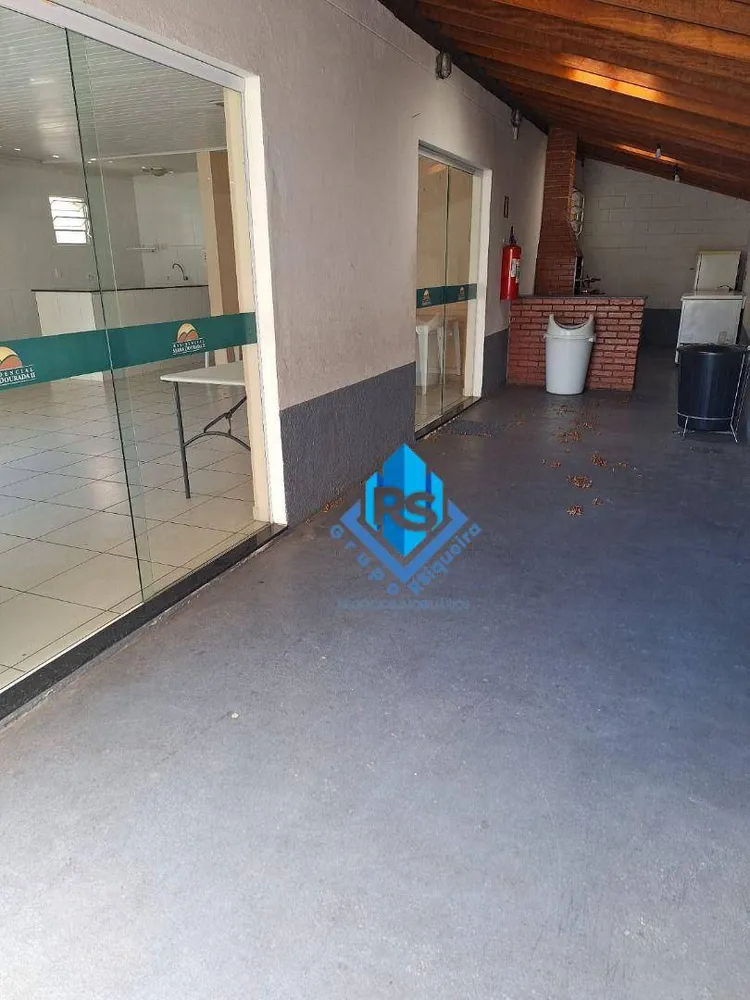 Apartamento, 2 quartos, 53 m² - Foto 9