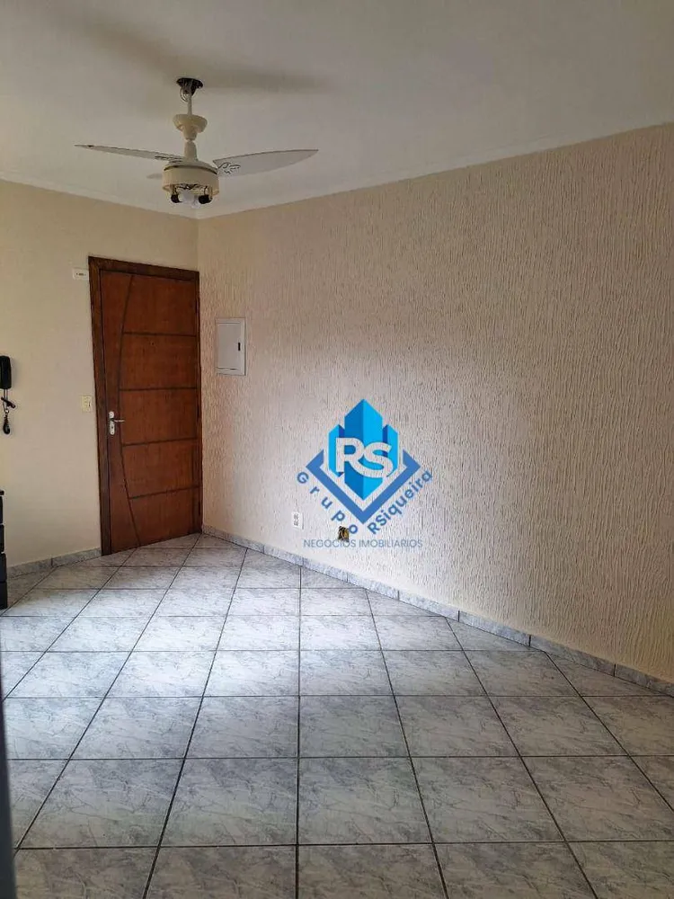 Apartamento, 2 quartos, 53 m² - Foto 3