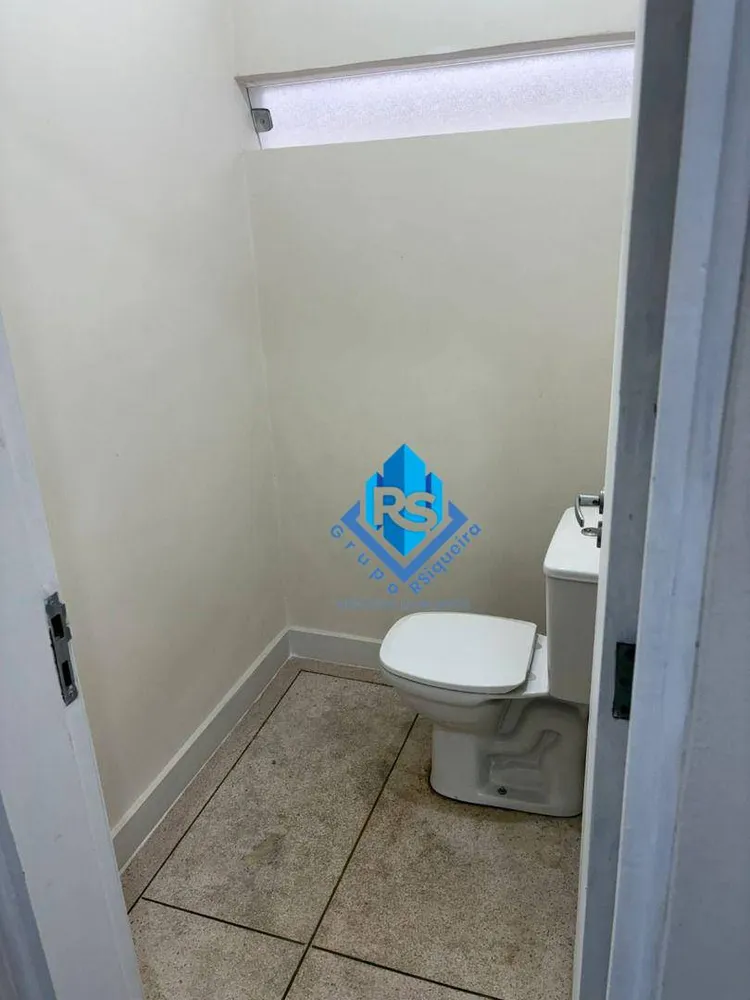 Loja-Salão, 277 m² - Foto 9