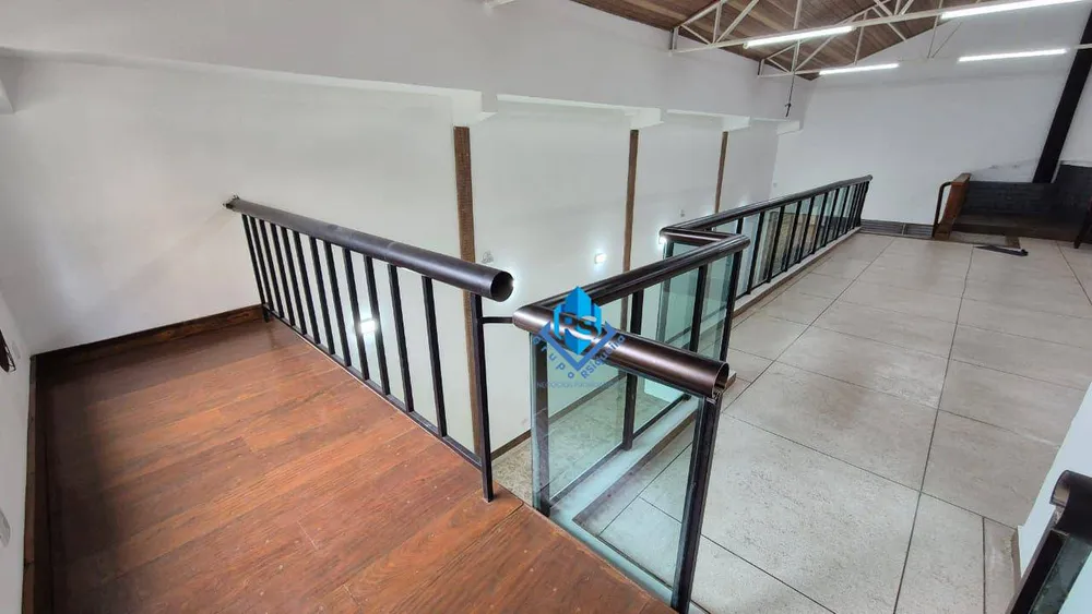 Loja-Salão, 277 m² - Foto 8
