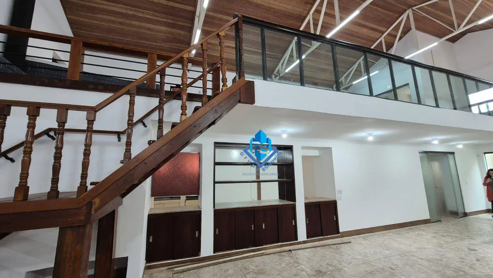 Loja-Salão, 277 m² - Foto 1
