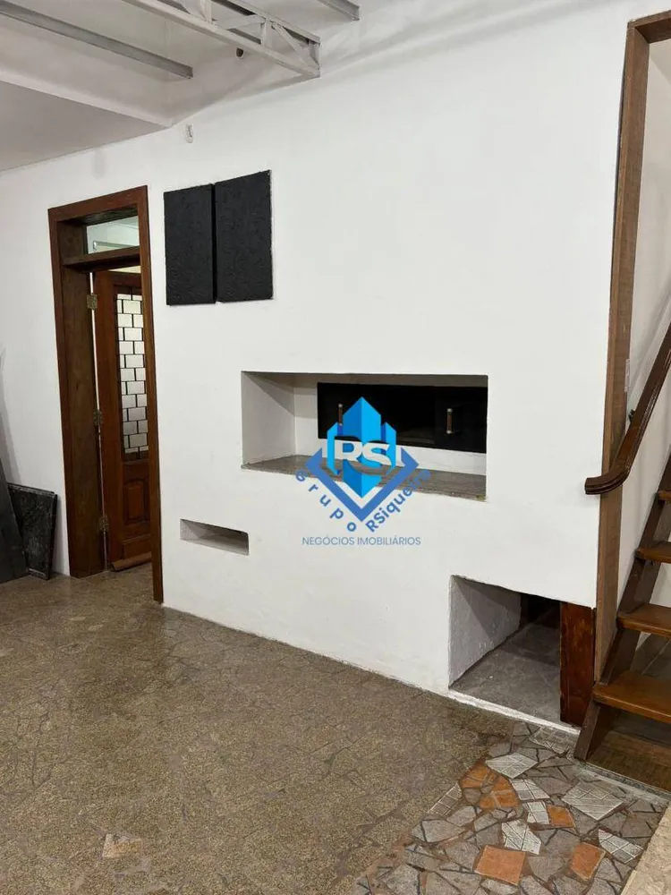 Loja-Salão, 277 m² - Foto 3