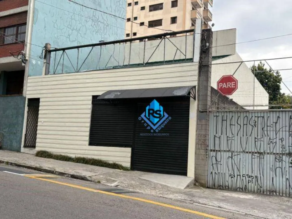 Loja-Salão, 277 m² - Foto 12