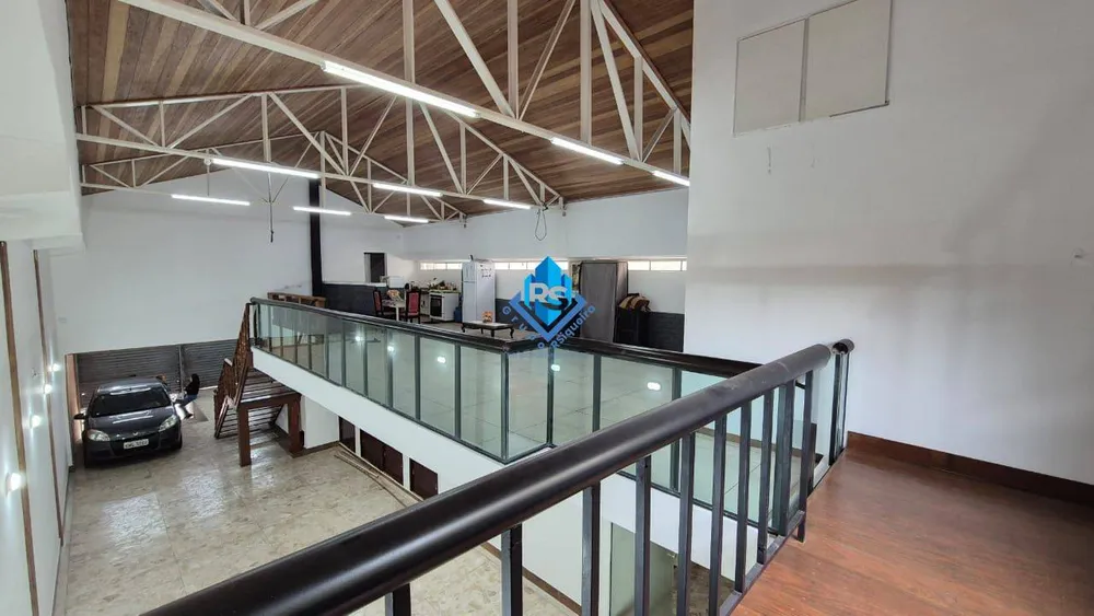 Loja-Salão, 277 m² - Foto 7