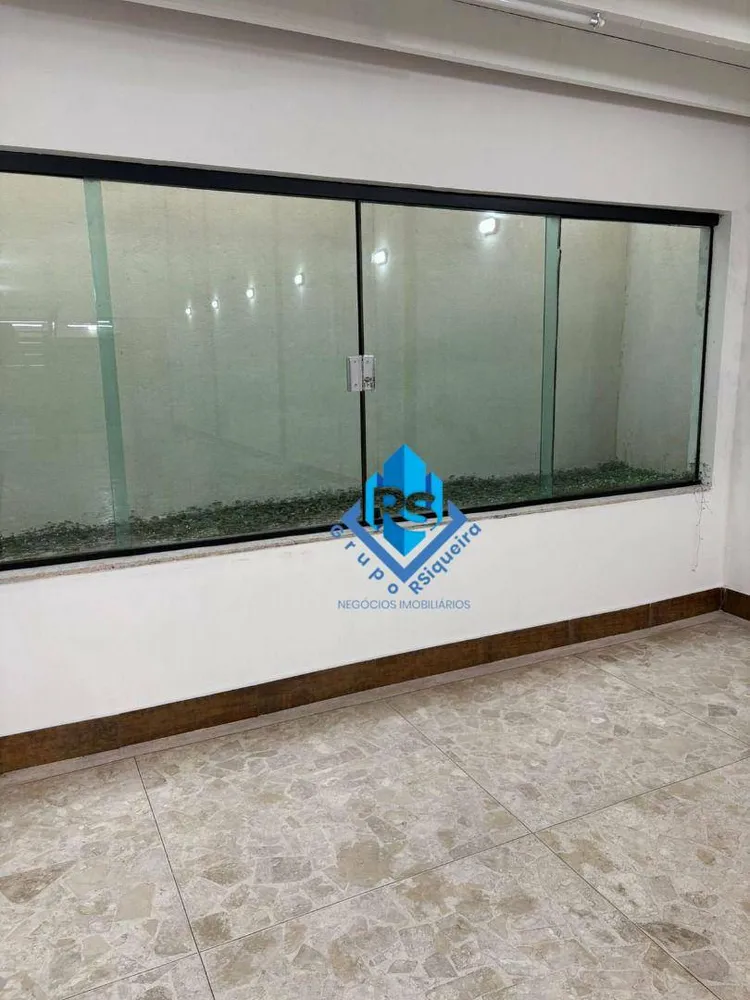 Loja-Salão, 277 m² - Foto 2