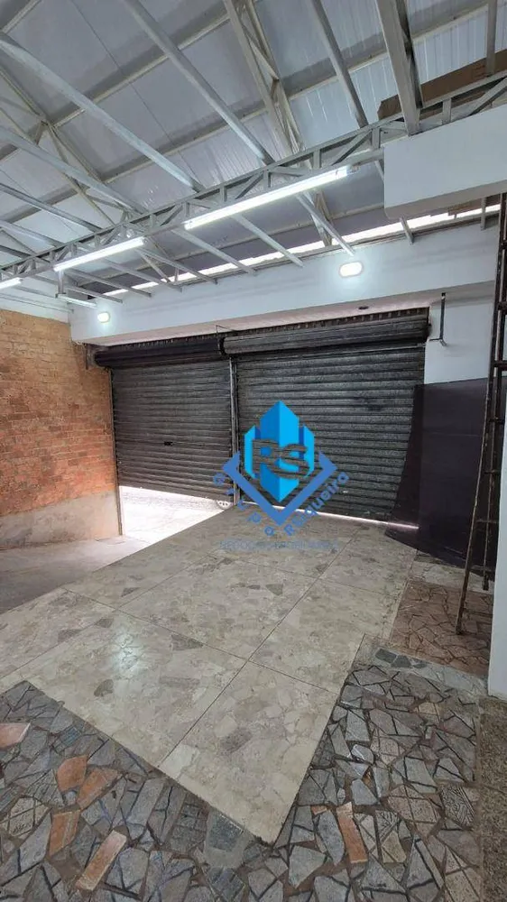 Loja-Salão, 277 m² - Foto 4
