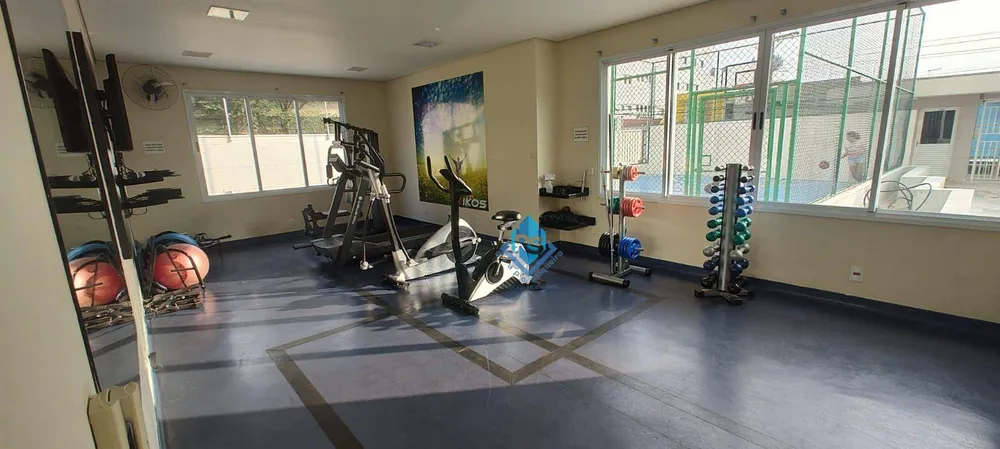 Apartamento, 3 quartos, 83 m² - Foto 12