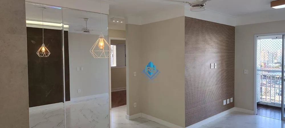 Apartamento, 3 quartos, 83 m² - Foto 3