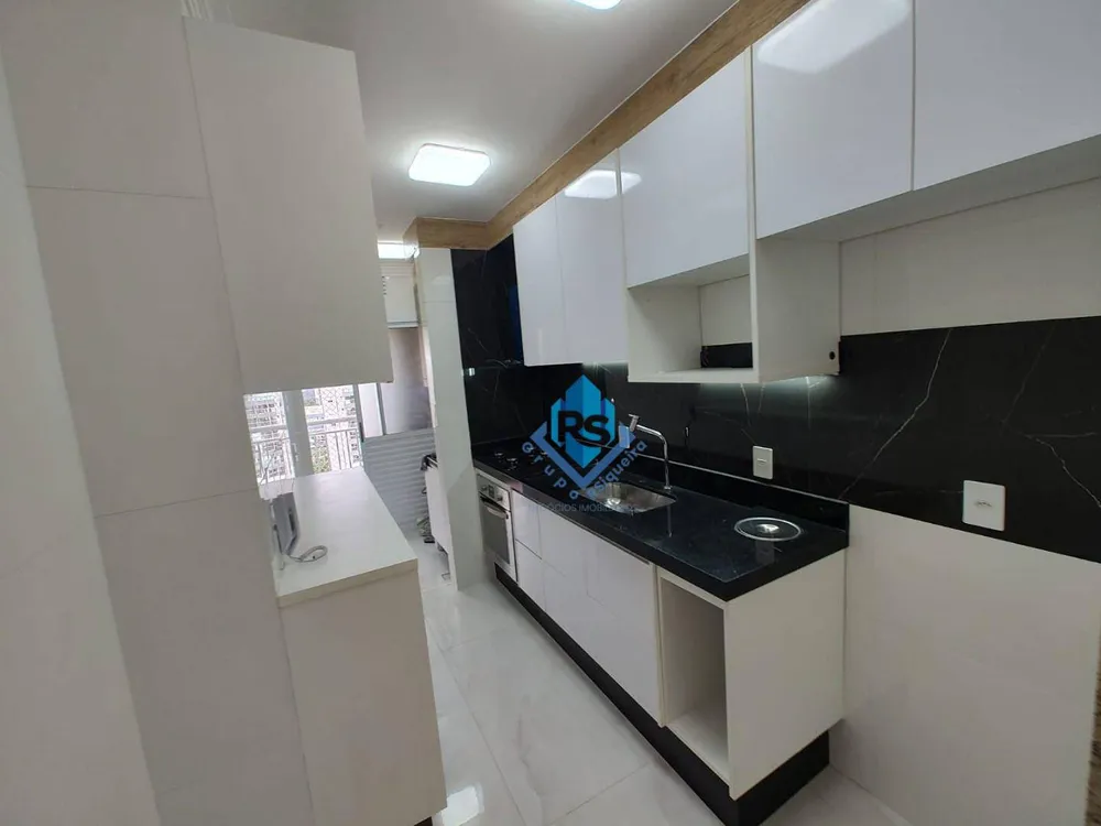 Apartamento, 3 quartos, 83 m² - Foto 8