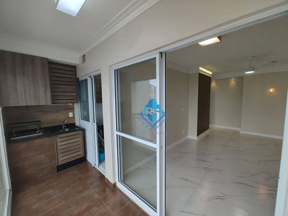 Apartamento, 3 quartos, 83 m² - Foto 6