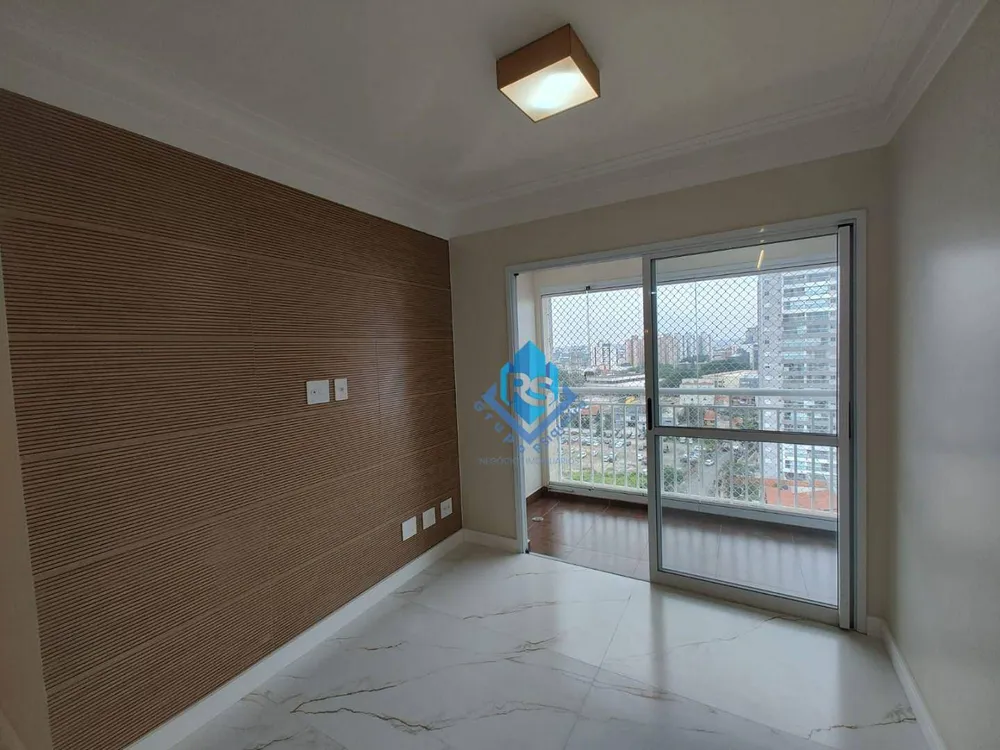 Apartamento, 3 quartos, 83 m² - Foto 2