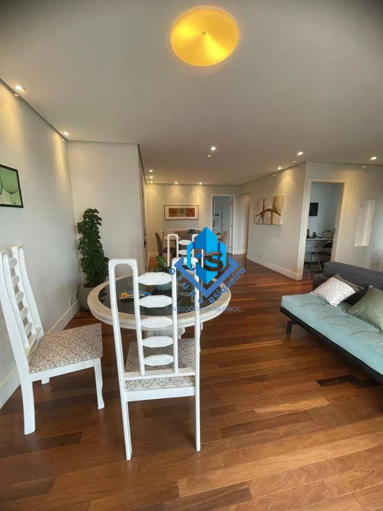 Apartamento, 3 quartos, 133 m² - Foto 4