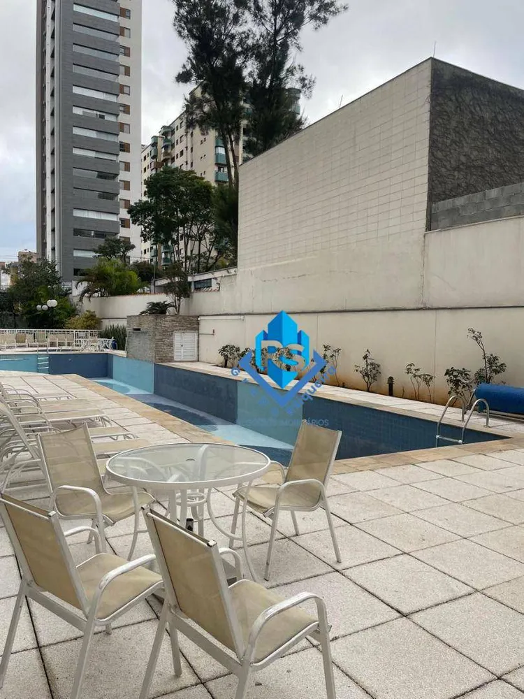 Apartamento, 3 quartos, 133 m² - Foto 10