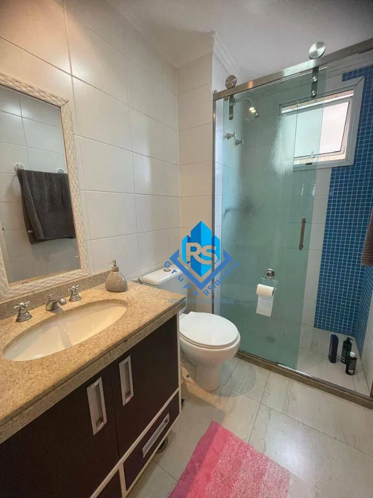 Apartamento, 3 quartos, 133 m² - Foto 7