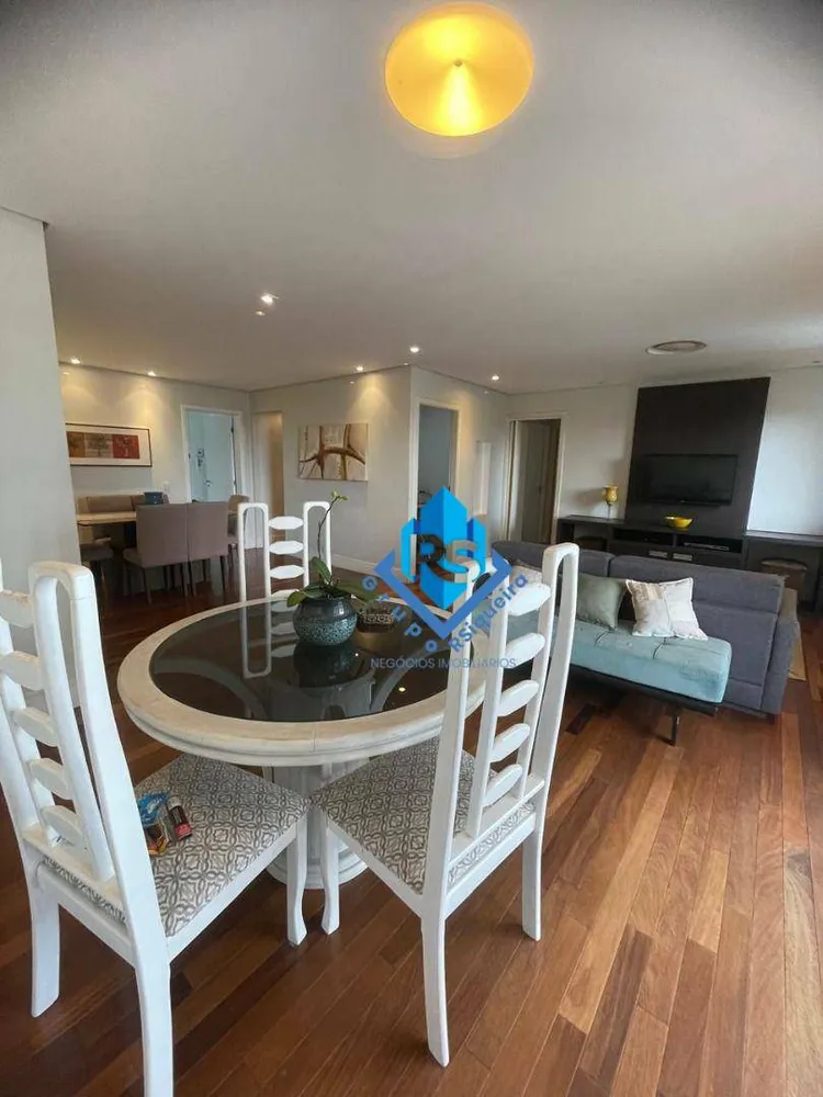 Apartamento, 3 quartos, 133 m² - Foto 2