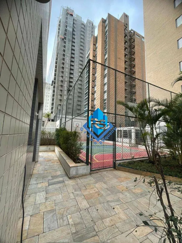 Apartamento, 3 quartos, 133 m² - Foto 11
