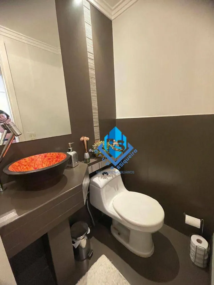 Apartamento, 3 quartos, 133 m² - Foto 9