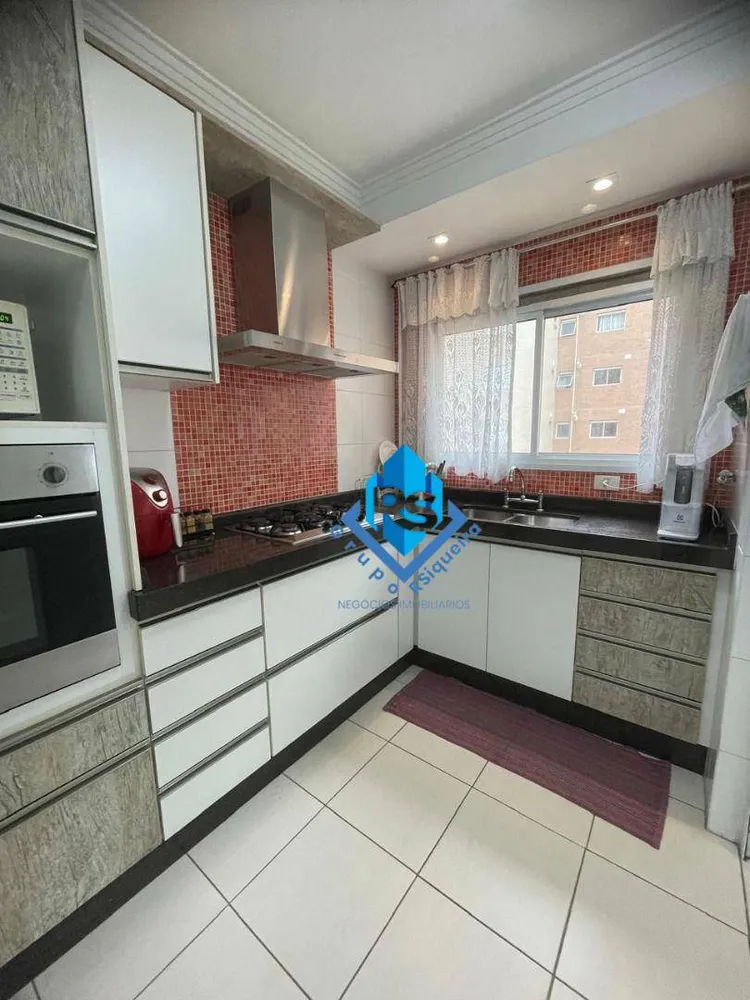 Apartamento, 3 quartos, 133 m² - Foto 5