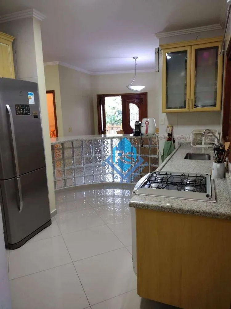Casa, 4 quartos, 400 m² - Foto 16
